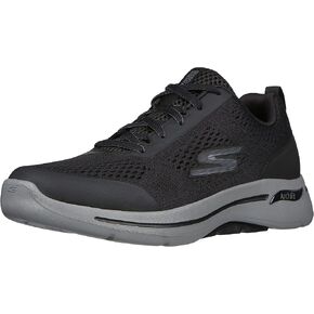 Skechers Men's Gowalk Arch Fit-Athletic Workout Walking Shoe with Air Cooled Foam Sneaker