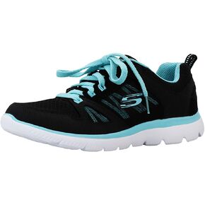 Skechers Women's Summits-New World Sneaker in Kuwait