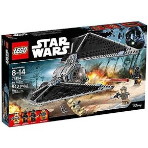 LEGO 75154 Star Wars TIE Striker Star Wars Toy in Kuwait