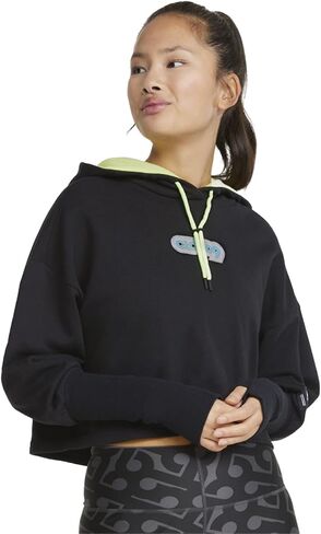 PUMA Women's Cloud9 Cropped Silencer in Saudi Arabia