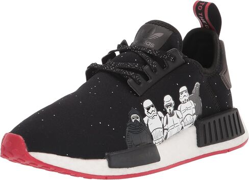 حذاء رياضي من أديداس أوريجينالز للجنسين للأطفال NMD_r1 in Kuwait