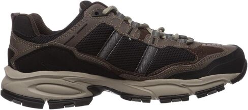 حذاء رياضي رجالي من Skechers Sport Vigor 2.0 Trait Memory Foam in Kuwait