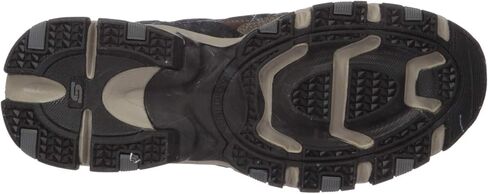 حذاء رياضي رجالي من Skechers Sport Vigor 2.0 Trait Memory Foam in Kuwait