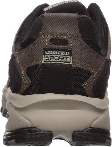 حذاء رياضي رجالي من Skechers Sport Vigor 2.0 Trait Memory Foam in Kuwait