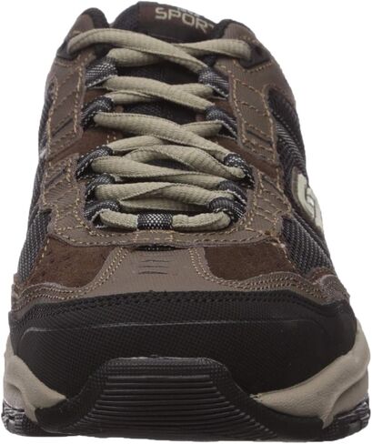 حذاء رياضي رجالي من Skechers Sport Vigor 2.0 Trait Memory Foam in Kuwait