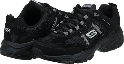 حذاء رياضي رجالي من Skechers Sport Vigor 2.0 Trait Memory Foam in Kuwait