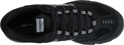 حذاء رياضي رجالي من Skechers Sport Vigor 2.0 Trait Memory Foam in Kuwait