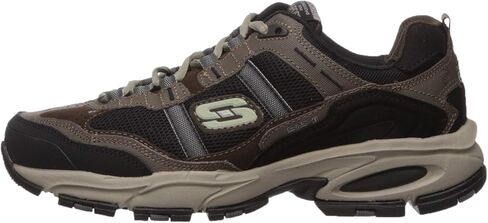 حذاء رياضي رجالي من Skechers Sport Vigor 2.0 Trait Memory Foam in Kuwait