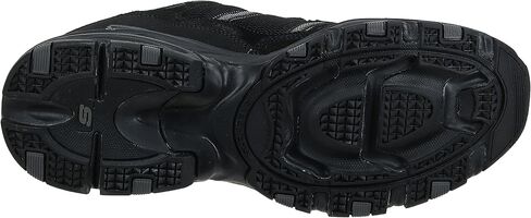 حذاء رياضي رجالي من Skechers Sport Vigor 2.0 Trait Memory Foam in Kuwait