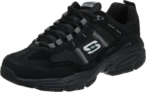 حذاء رياضي رجالي من Skechers Sport Vigor 2.0 Trait Memory Foam in Kuwait