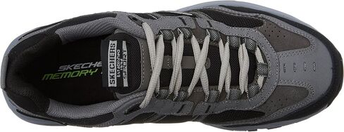 Skechers Sport Men's Vigor 2.0 Trait Memory Foam Sneaker in Saudi Arabia