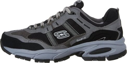 Skechers Sport Men's Vigor 2.0 Trait Memory Foam Sneaker in Saudi Arabia
