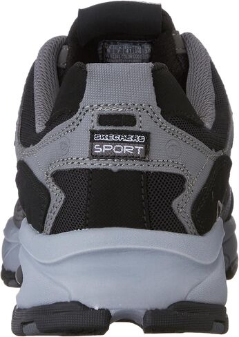 Skechers Sport Men's Vigor 2.0 Trait Memory Foam Sneaker in Saudi Arabia