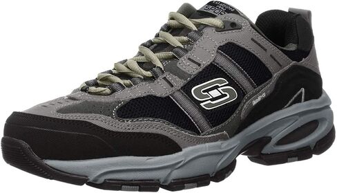 Skechers Sport Men's Vigor 2.0 Trait Memory Foam Sneaker in Saudi Arabia