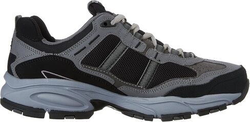 Skechers Sport Men's Vigor 2.0 Trait Memory Foam Sneaker in Saudi Arabia