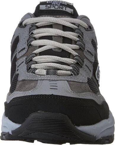 Skechers Sport Men's Vigor 2.0 Trait Memory Foam Sneaker in Saudi Arabia