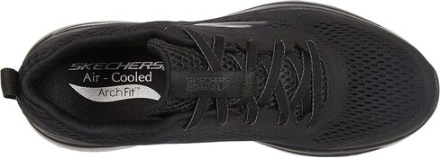 Skechers Men's Gowalk Arch Fit-Athletic Workout Walking Shoe with Air Cooled Foam Sneaker in Saudi Arabia