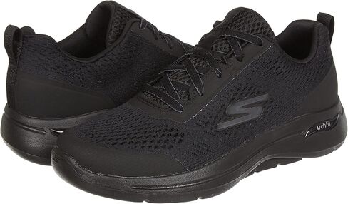Skechers Men's Gowalk Arch Fit-Athletic Workout Walking Shoe with Air Cooled Foam Sneaker in Saudi Arabia