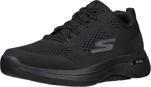 Skechers Men's Gowalk Arch Fit-Athletic Workout Walking Shoe with Air Cooled Foam Sneaker in Saudi Arabia