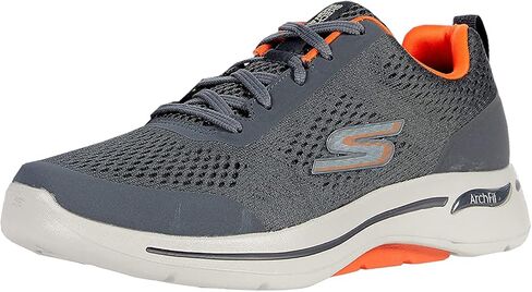 Skechers Men's Gowalk Arch Fit-Athletic Workout Walking Shoe with Air Cooled Foam Sneaker in Saudi Arabia
