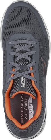 Skechers Men's Gowalk Arch Fit-Athletic Workout Walking Shoe with Air Cooled Foam Sneaker in Saudi Arabia