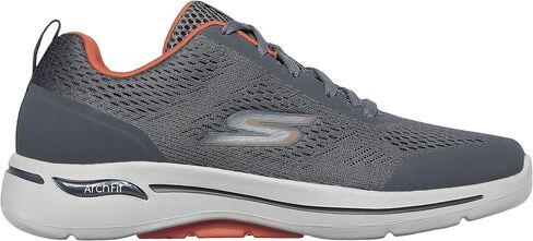 Skechers Men's Gowalk Arch Fit-Athletic Workout Walking Shoe with Air Cooled Foam Sneaker in Saudi Arabia