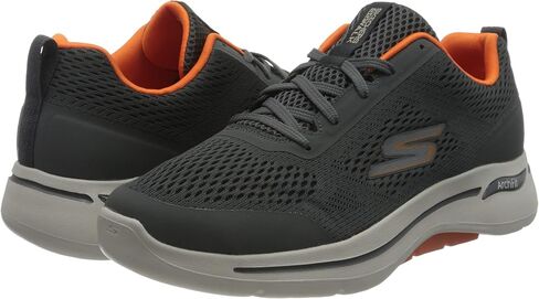 Skechers Men's Gowalk Arch Fit-Athletic Workout Walking Shoe with Air Cooled Foam Sneaker in Saudi Arabia