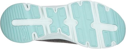 Skechers Women's Arch Fit Keep It Up Sneaker in Saudi Arabia