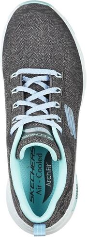 Skechers Women's Arch Fit Keep It Up Sneaker in Saudi Arabia