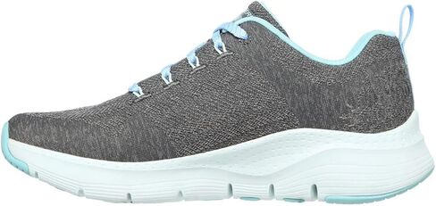 Skechers Women's Arch Fit Keep It Up Sneaker in Saudi Arabia