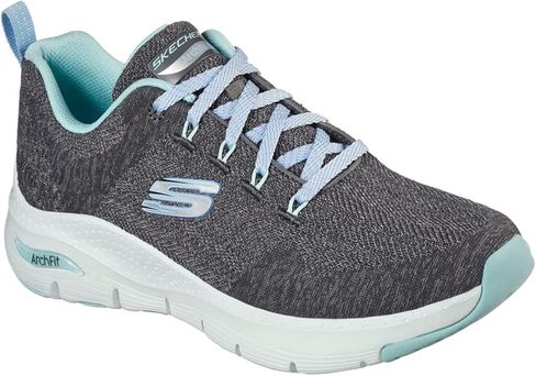 Skechers Women's Arch Fit Keep It Up Sneaker in Saudi Arabia