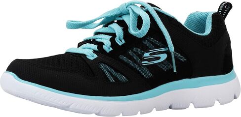 Skechers Women's Summits-New World Sneaker in Kuwait
