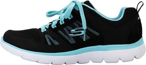 Skechers Women's Summits-New World Sneaker in Kuwait