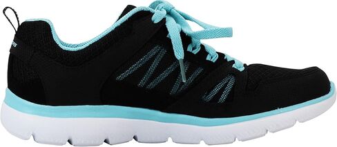 Skechers Women's Summits-New World Sneaker in Kuwait