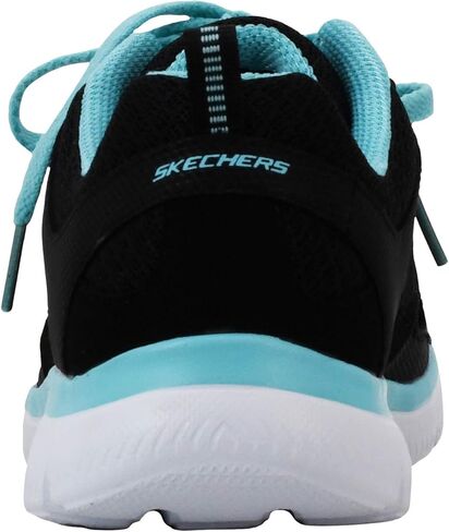 Skechers Women's Summits-New World Sneaker in Kuwait