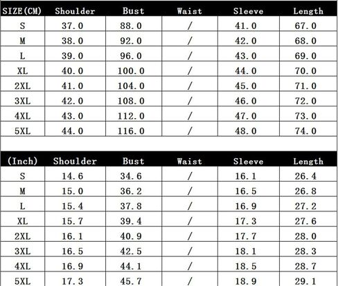 Andongnywell Women's Plus Size Loose Printed 3/4 Sleeve Chiffon Shirt Tunic Tops Round Neck top Blouse in Saudi Arabia