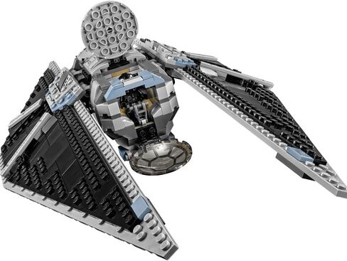 LEGO 75154 Star Wars TIE Striker Star Wars Toy in Saudi Arabia
