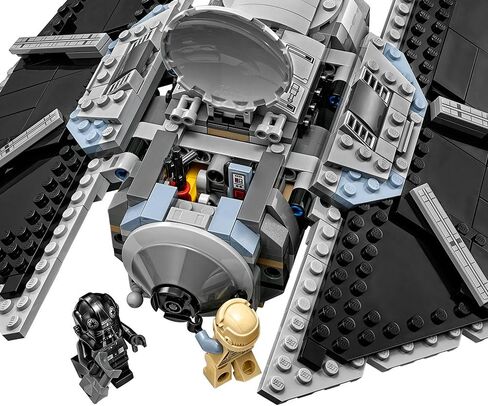 LEGO 75154 Star Wars TIE Striker Star Wars Toy in Saudi Arabia