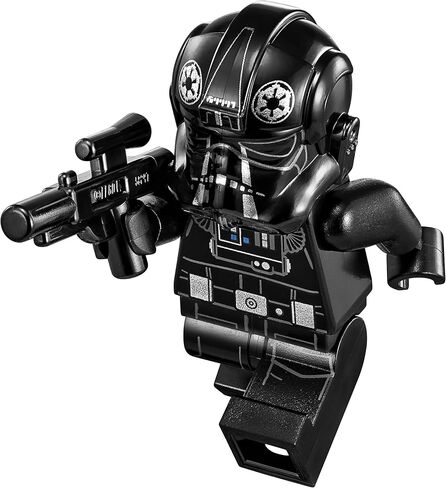 LEGO 75154 Star Wars TIE Striker Star Wars Toy in Saudi Arabia