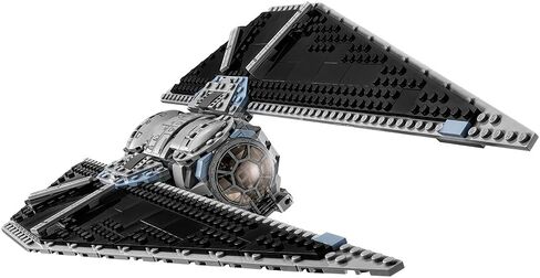 LEGO 75154 Star Wars TIE Striker Star Wars Toy in Saudi Arabia