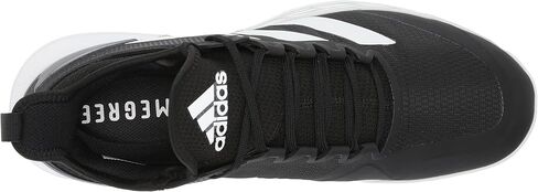 adidas Men's Adizero Ubersonic 4 Tennis Shoe in Kuwait