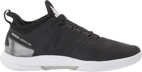 adidas Men's Adizero Ubersonic 4 Tennis Shoe in Kuwait