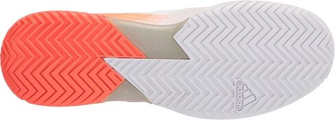 adidas Men's Adizero Ubersonic 4 Tennis Shoe in Kuwait