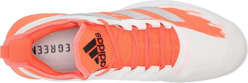 adidas Men's Adizero Ubersonic 4 Tennis Shoe in Kuwait