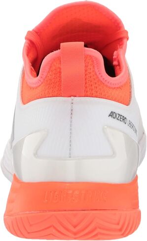 adidas Men's Adizero Ubersonic 4 Tennis Shoe in Kuwait