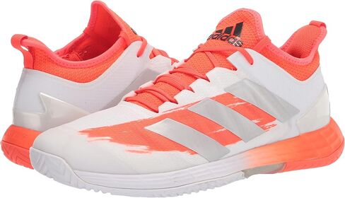 adidas Men's Adizero Ubersonic 4 Tennis Shoe in Kuwait