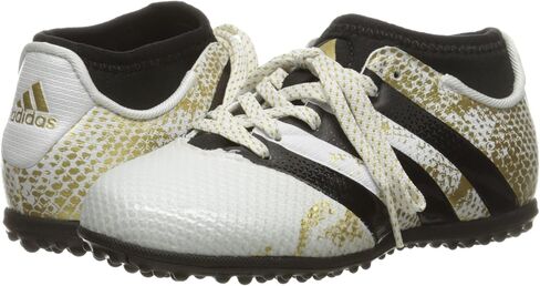 adidas Performance Ace 16.3 Primemesh TF J Soccer Shoe (Little Kid/Big Kid) in Saudi Arabia
