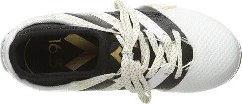 adidas Performance Ace 16.3 Primemesh TF J Soccer Shoe (Little Kid/Big Kid) in Saudi Arabia