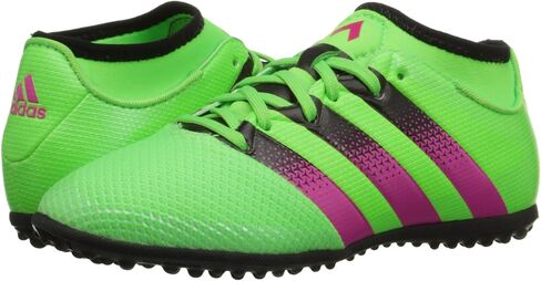 adidas Performance Ace 16.3 Primemesh TF J Soccer Shoe (Little Kid/Big Kid) in Kuwait