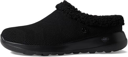 Skechers Women's On-The-go Joy-Winter Grace Slipper in Kuwait